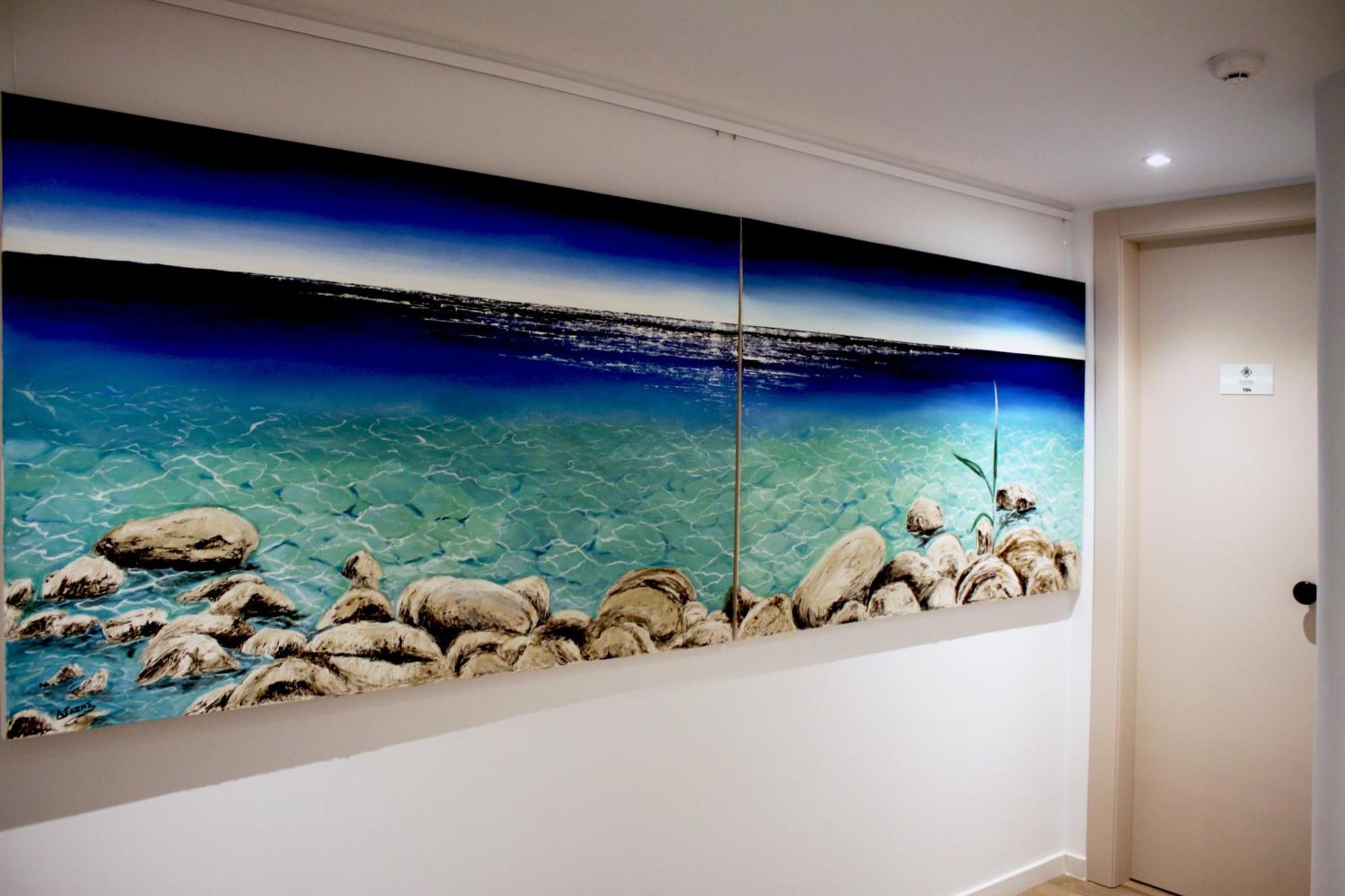 Art Studios Gialova Navarino Exterior photo