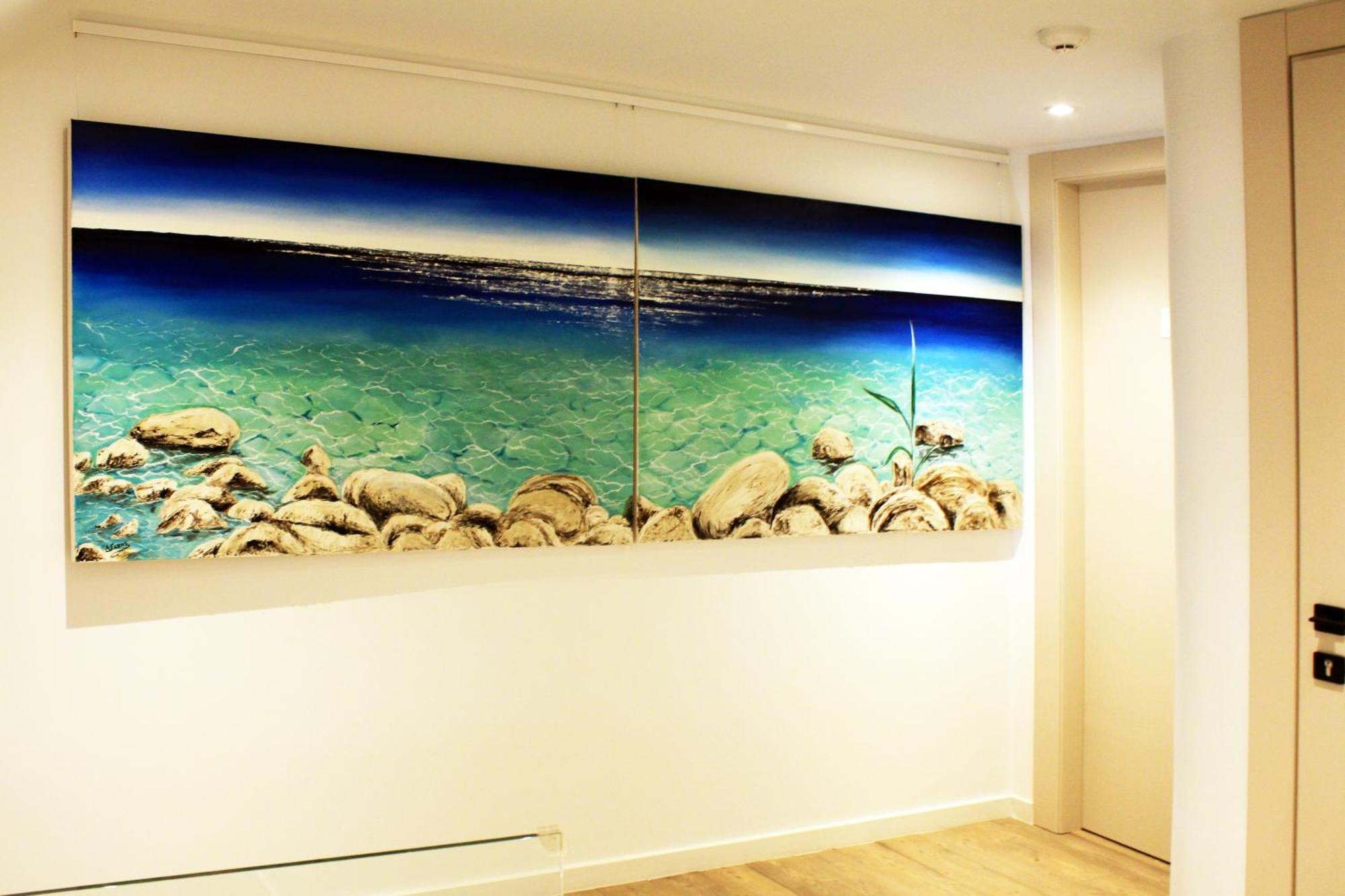 Art Studios Gialova Navarino Exterior photo